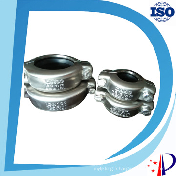 Fittings Fittingsocket Repair Slip Qucik Actings Coupling